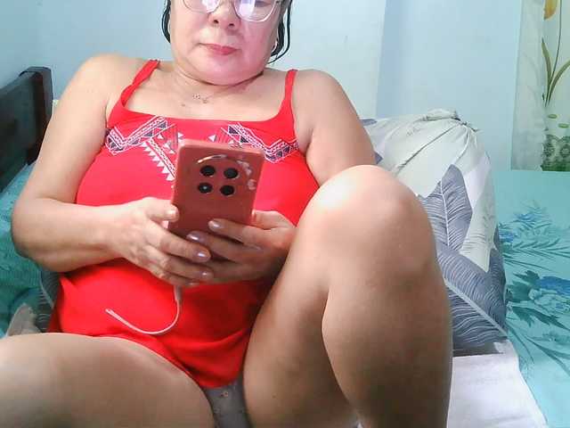 HotMama50