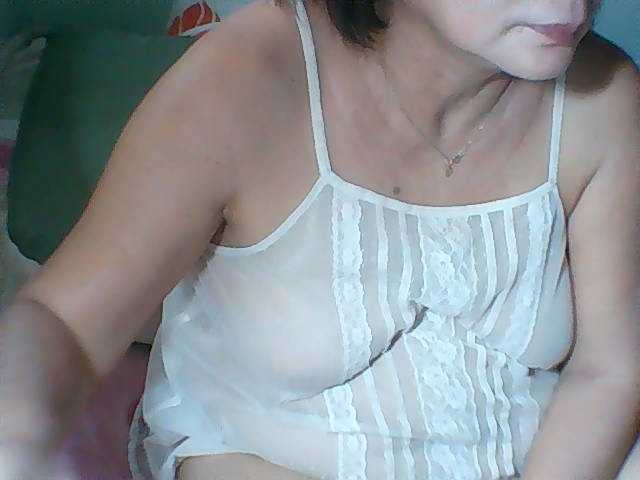 HotMama50