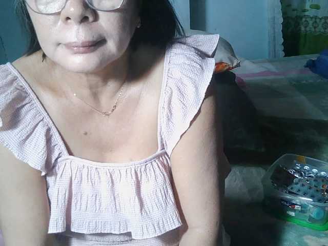 HotMama50 live cam preview