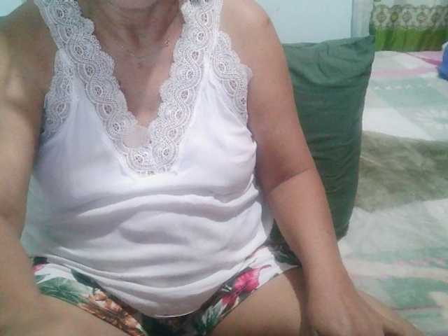 HotMama50