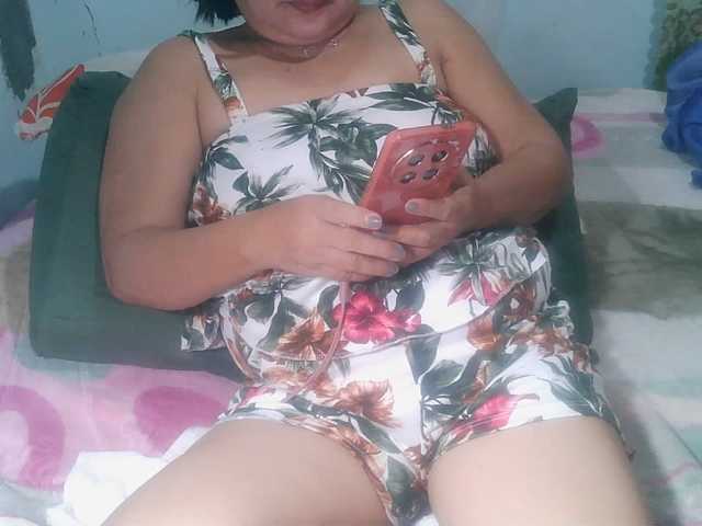 HotMama50