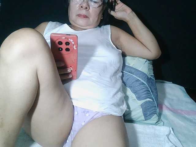 HotMama50