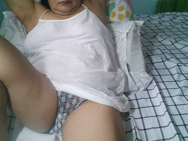 HotMama50
