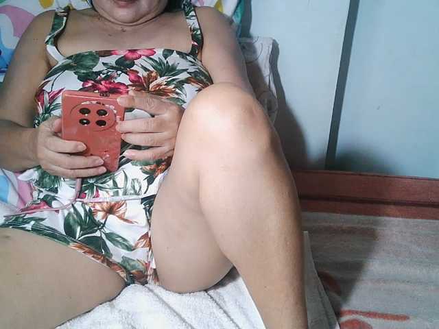 HotMama50