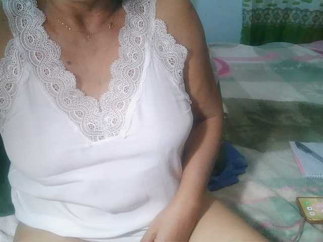 HotMama50