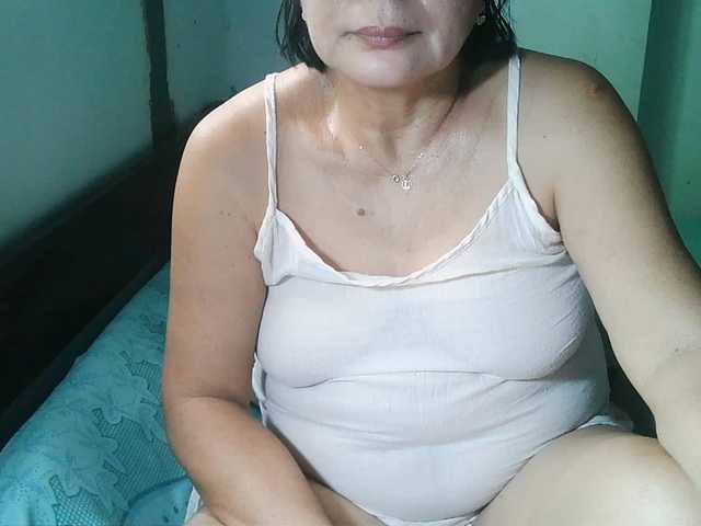 HotMama50