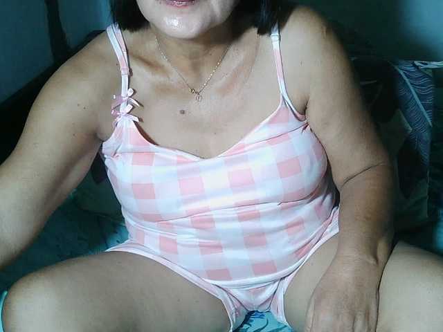 HotMama50