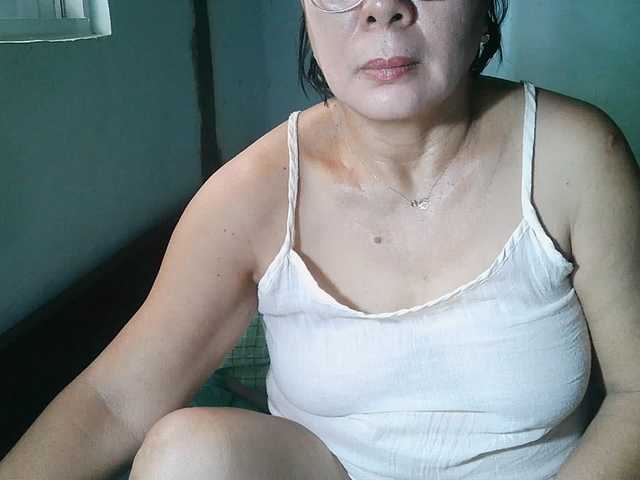 HotMama50