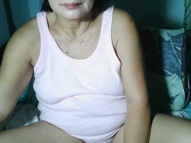 HotMama50