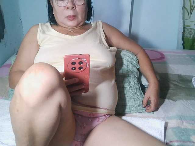 HotMama50