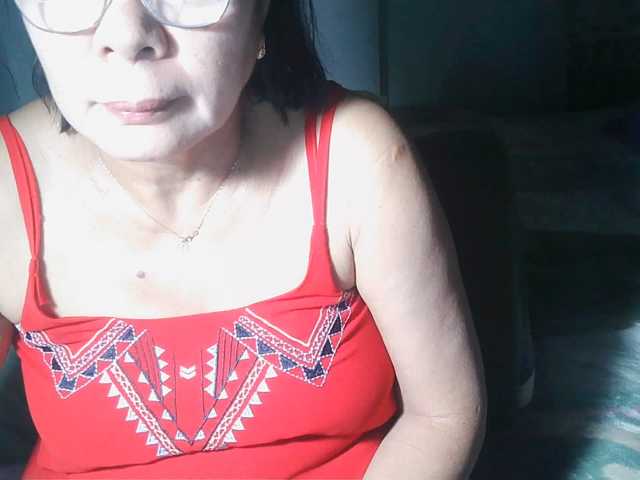HotMama50