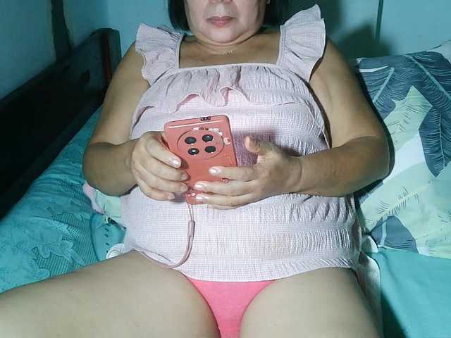 HotMama50