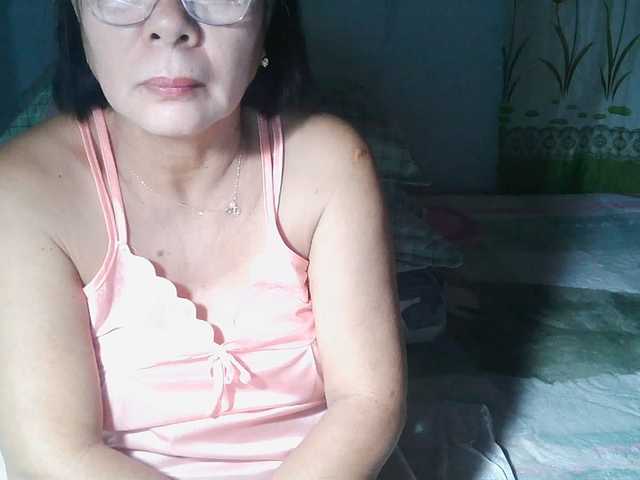 HotMama50