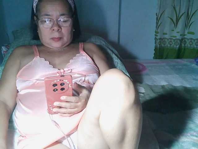 HotMama50