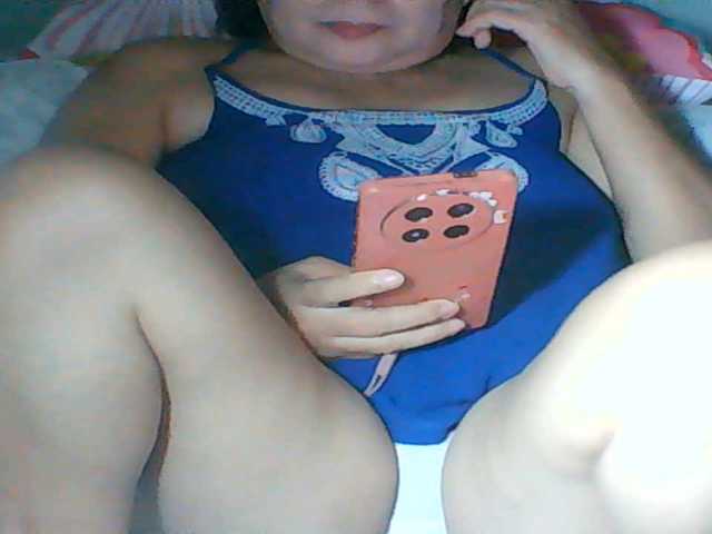 HotMama50 live cam preview