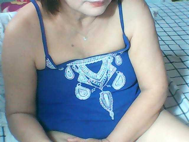 HotMama50
