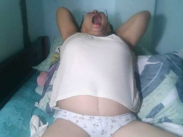 HotMama50