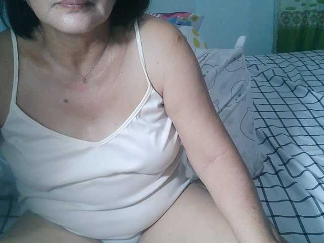 HotMama50