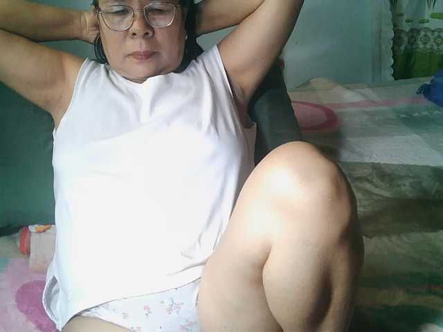 HotMama50 live cam preview
