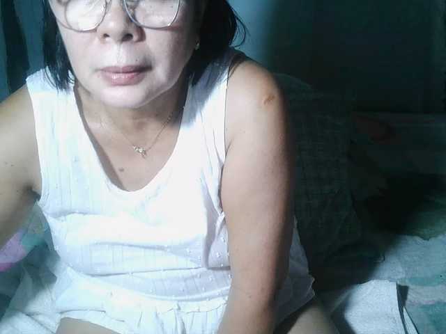 HotMama50