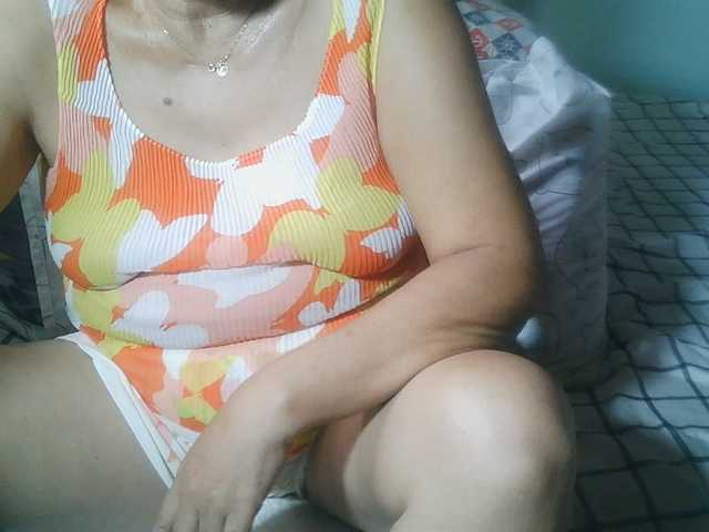 HotMama50