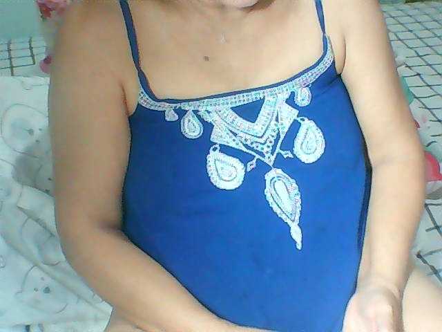 HotMama50