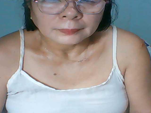 HotMama50 live cam on BongaCams