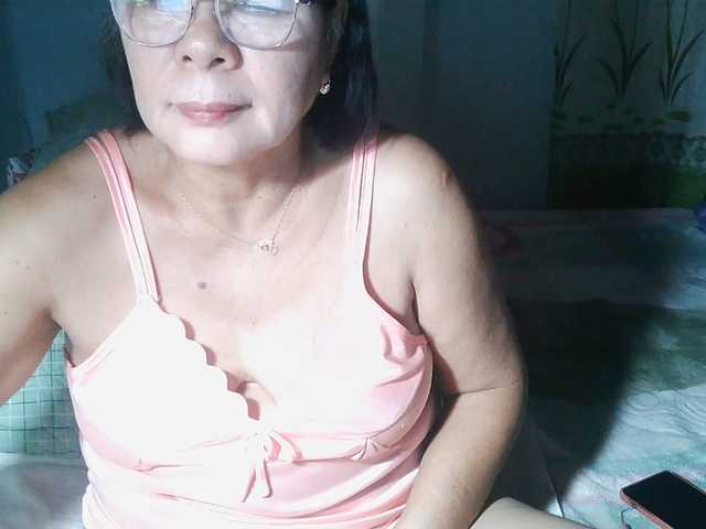 HotMama50