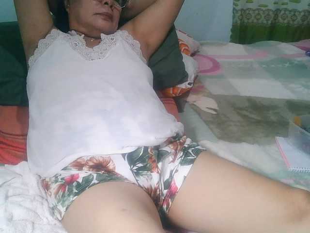 HotMama50