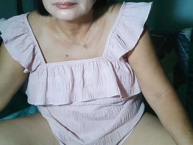 HotMama50