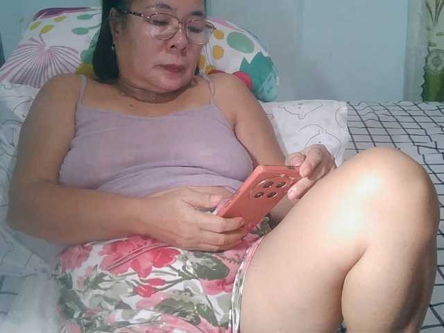 HotMama50