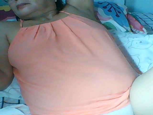 HotMama50 live cam on BongaCams