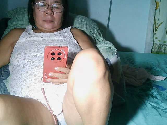 HotMama50