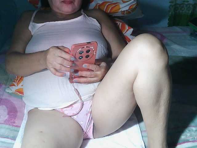 HotMama50