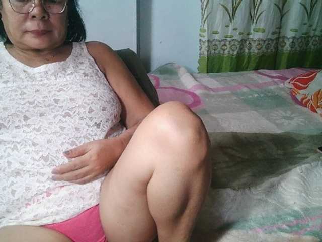 HotMama50