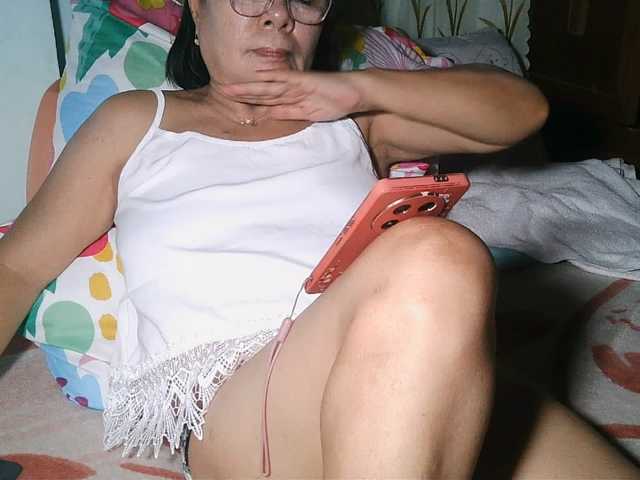 HotMama50