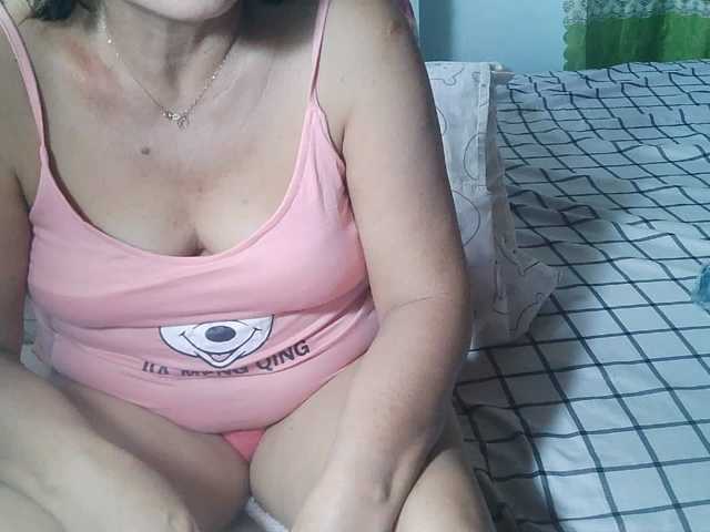 HotMama50