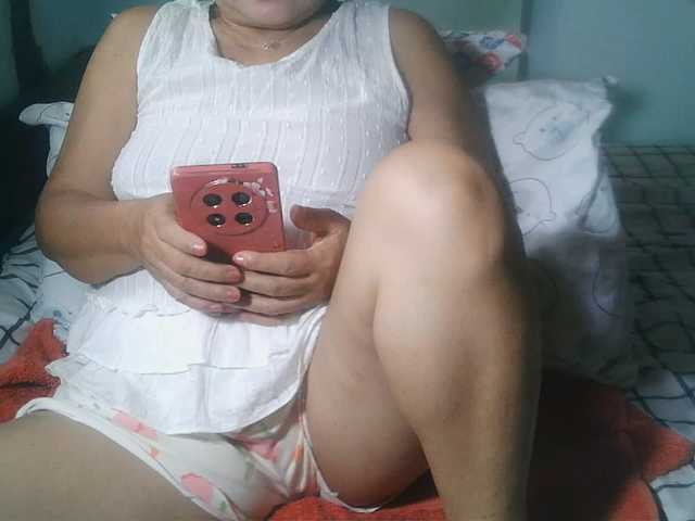 HotMama50