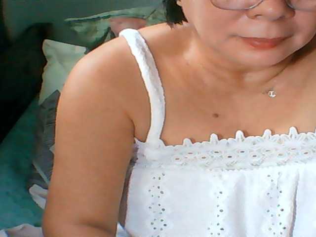 HotMama50 live cam on BongaCams