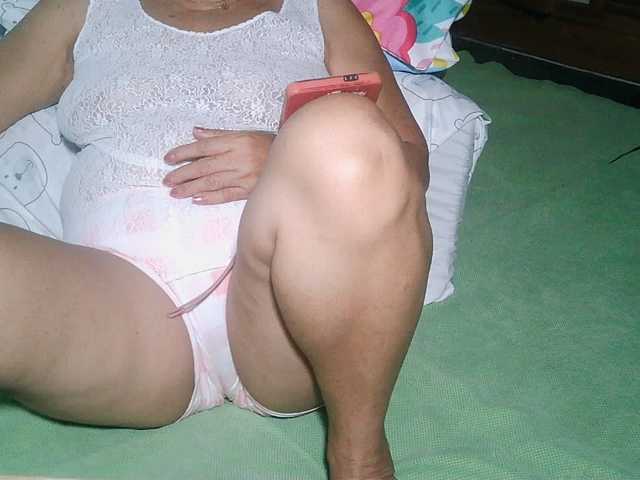 HotMama50