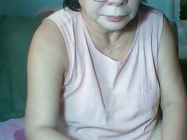HotMama50 live cam on BongaCams