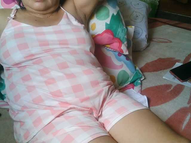 HotMama50 live cam