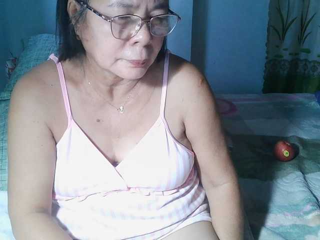 HotMama50