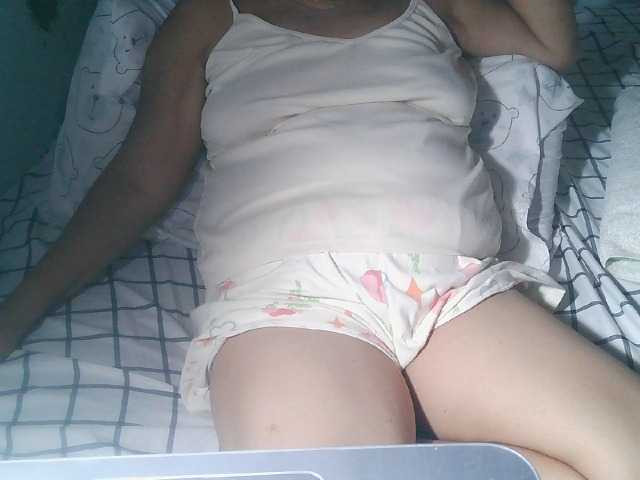 HotMama50 live cam preview
