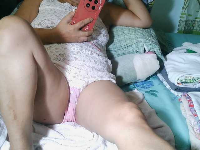 HotMama50
