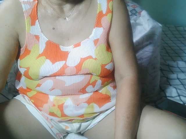 HotMama50 live cam