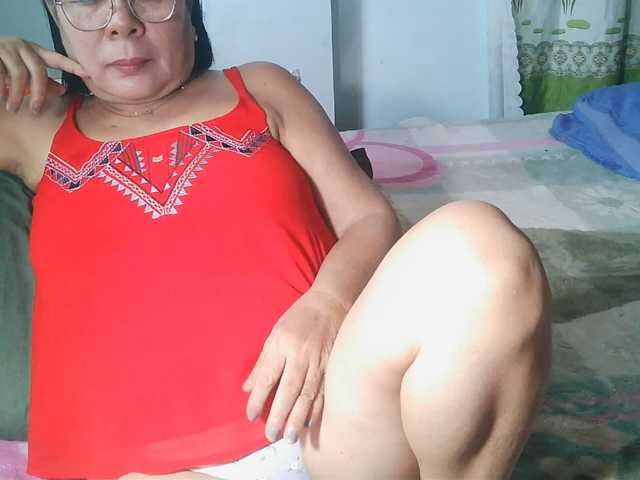 HotMama50