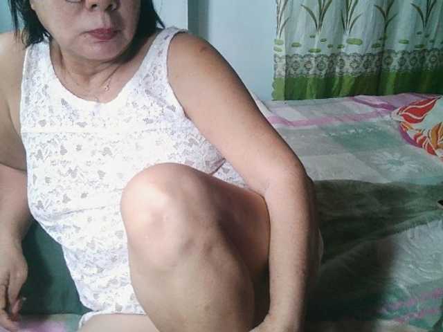 HotMama50