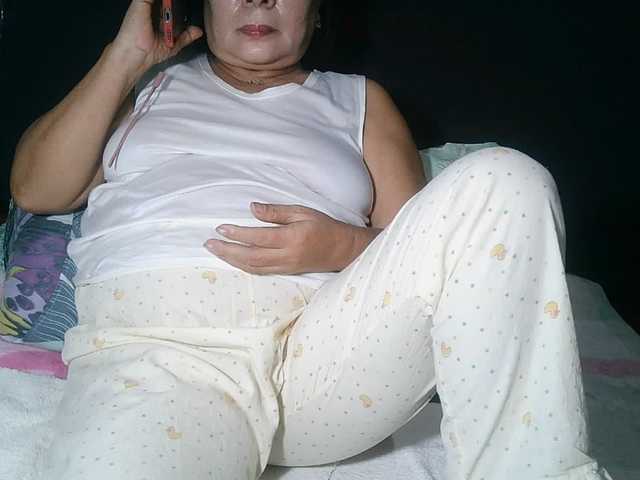HotMama50