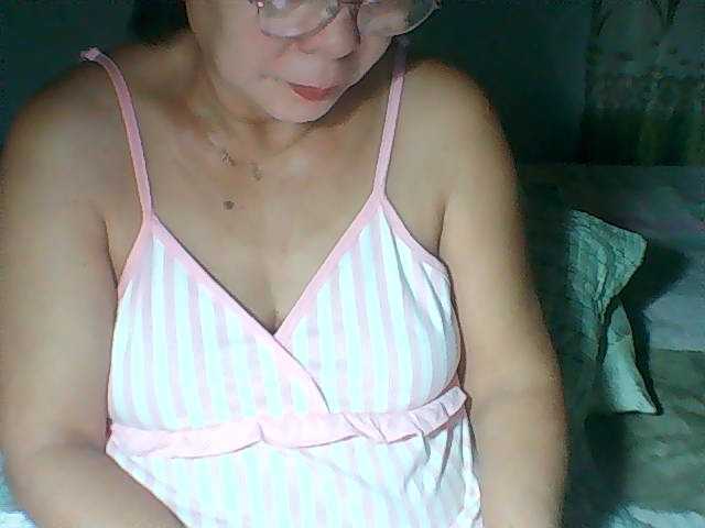 HotMama50